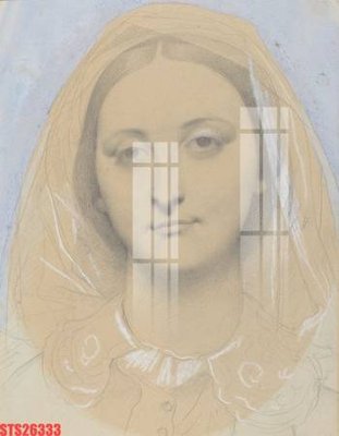 File gốc Tranh sơn dầu phương tây tổng hợp STS26333 (trang trí) phòng trẻ em