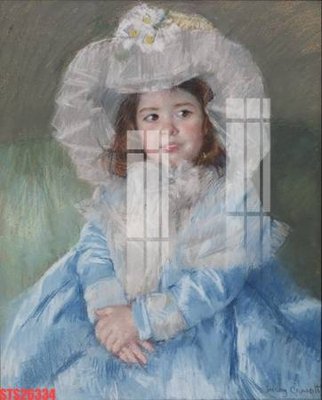 File ảnh Tranh sơn dầu phương tây tổng hợp STS26334 (gốc) in biển hiệu