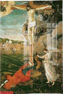 Tải file Tranh sơn dầu phương tây tổng hợp STS26339 (PSD) cho in tranh kính