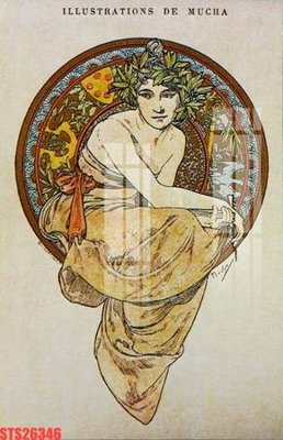 Download file gốc Tranh sơn dầu phương tây tổng hợp STS26346 (dùng cho in ấn)