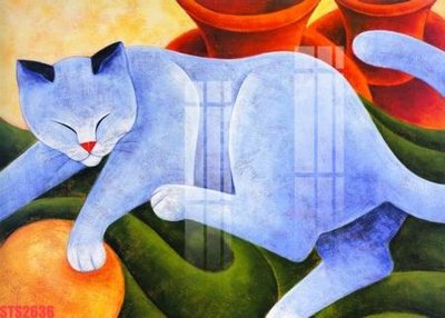 Tải file gốc Tranh sơn dầu phương tây tổng hợp STS2636 (in khổ lớn) quảng cáo