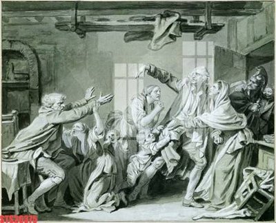 Tải file Tranh sơn dầu phương tây tổng hợp STS26375 (ảnh gốc) file AI/EPS