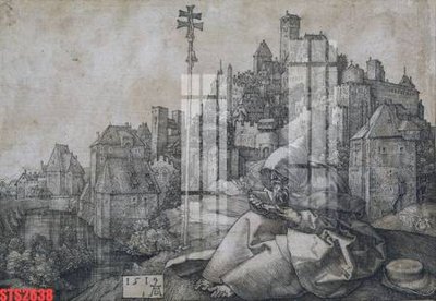 Mua file tranh gốc Tranh sơn dầu phương tây tổng hợp STS2638 tại Filetranh.com