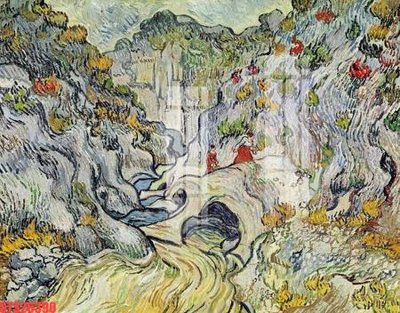 File ảnh Tranh sơn dầu phương tây tổng hợp STS26390 (gốc) in biển hiệu