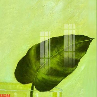 Tải file Tranh sơn dầu phương tây tổng hợp STS264 (ảnh gốc) in tranh kính