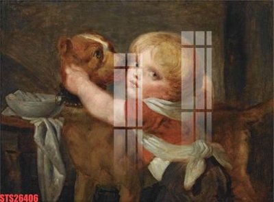 Tệp tin gốc Tranh sơn dầu phương tây tổng hợp STS26406 (dùng cho in) Tranh sơn dầu phương tây tổng hợp STS26406