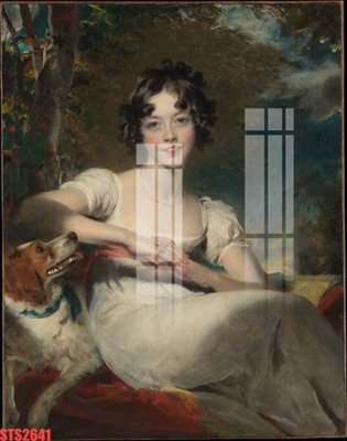 File tranh Tranh sơn dầu phương tây tổng hợp STS2641 (bản gốc) in lụa 3D