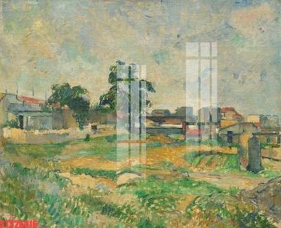 File tranh Tranh sơn dầu phương tây tổng hợp STS26416 (gốc) in trên kính