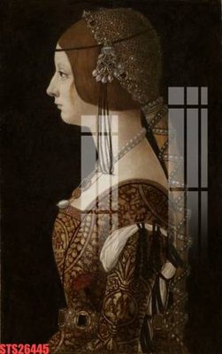 File tranh Tranh sơn dầu phương tây tổng hợp STS26445 (ảnh gốc) độ nét vượt trội