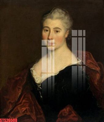 File gốc Tranh sơn dầu phương tây tổng hợp STS26508 (chuẩn màu) cho in offset