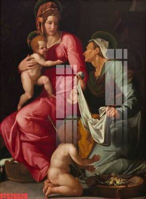 Tải file Tranh sơn dầu phương tây tổng hợp STS26520 (gốc) làm tranh treo tường