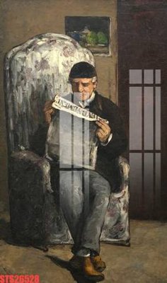 File ảnh Tranh sơn dầu phương tây tổng hợp STS26528 (gốc) in quảng cáo ngoài trời