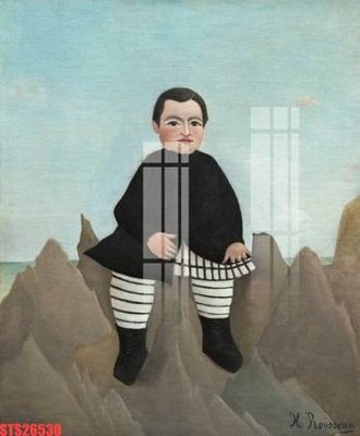 File tranh gốc in trần nhà Tranh sơn dầu phương tây tổng hợp STS26530 3D