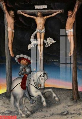 File in ấn cao cấp Tranh sơn dầu phương tây tổng hợp STS26538 (file gốc)