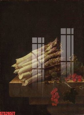 File tranh Tranh sơn dầu phương tây tổng hợp STS26577 (bản gốc) trang trí văn phòng