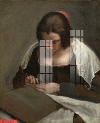 File gốc Tranh sơn dầu phương tây tổng hợp STS26590 (in lụa) tranh thuận buồm