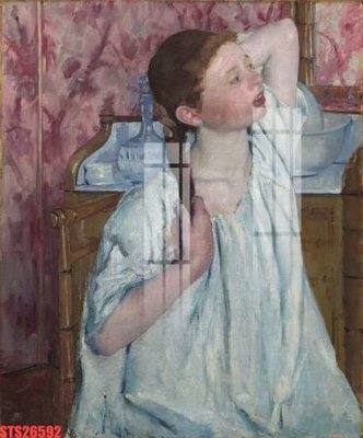 File tranh Tranh sơn dầu phương tây tổng hợp STS26592 (ảnh gốc) in trần xuyên sáng