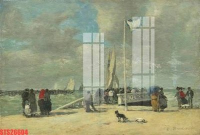 Ảnh gốc Tranh sơn dầu phương tây tổng hợp STS26604 (độ nét cao) in tráng gương