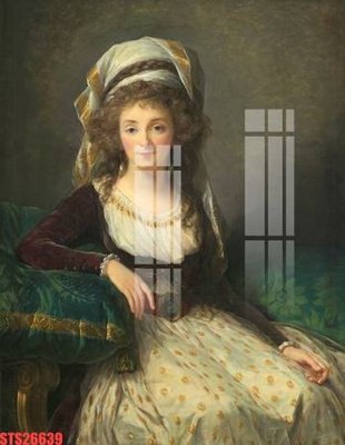 Tải file Tranh sơn dầu phương tây tổng hợp STS26639 (gốc) làm file tranh quảng cáo