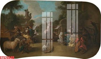 Tải file gốc Tranh sơn dầu phương tây tổng hợp STS26649 (in tráng gương) 3DFile gốc Tranh sơn dầu phương tây tổng hợp STS26649 (sẵn sàng in) chất lượng cao