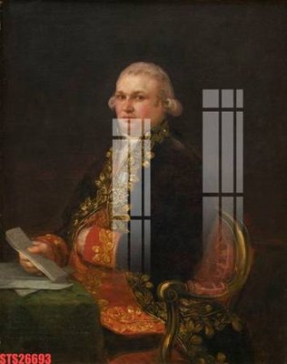 File PSD Tranh sơn dầu phương tây tổng hợp STS26693 (gốc) tách lớp chi tiết