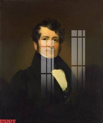 Tải về file tranh gốc Tranh sơn dầu phương tây tổng hợp STS26717 (để in quảng cáo)