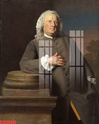 File in ấn Tranh sơn dầu phương tây tổng hợp STS26741 (bản gốc) sắc nét