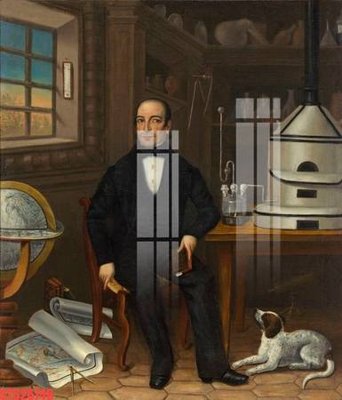 File PSD Tranh sơn dầu phương tây tổng hợp STS26746 (gốc) cho in quảng cáo