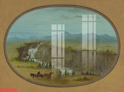 Tải file Tranh sơn dầu phương tây tổng hợp STS26754 (gốc) làm tranh treo tường