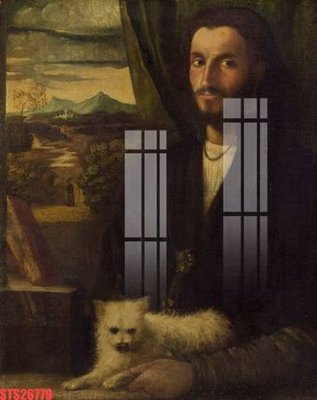 Tải file Tranh sơn dầu phương tây tổng hợp STS26779 (gốc) để in ấn ngay