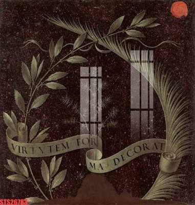 Download file gốc Tranh sơn dầu phương tây tổng hợp STS26783 (in mica) trang trí