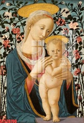 Chi tiết file gốc Tranh sơn dầu phương tây tổng hợp STS26790 (cho in tráng gương)