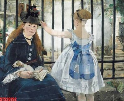 File gốc Tranh sơn dầu phương tây tổng hợp STS26792 (PNG) trong suốt (transparent)