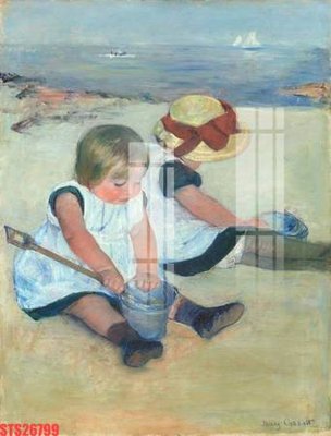 File in lụa Tranh sơn dầu phương tây tổng hợp STS26799 (hoa văn) Tranh sơn dầu phương tây tổng hợp STS26799