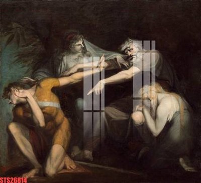 File in trần Tranh sơn dầu phương tây tổng hợp STS26814 (file gốc) xuyên sáng