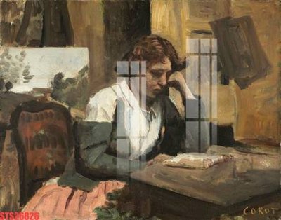 File gốc Tranh sơn dầu phương tây tổng hợp STS26826 (cho in ấn) từ Filetranh.com