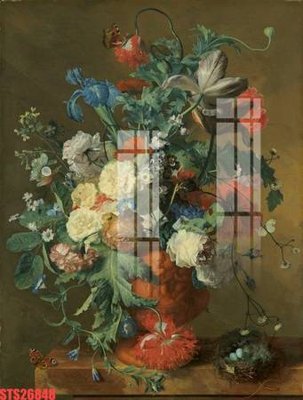 Tải file tranh Tranh sơn dầu phương tây tổng hợp STS26848 (ảnh gốc) ngay