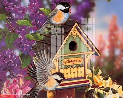 File in mica Tranh sơn dầu phương tây tổng hợp STS2687 (bản gốc) sắc sảo