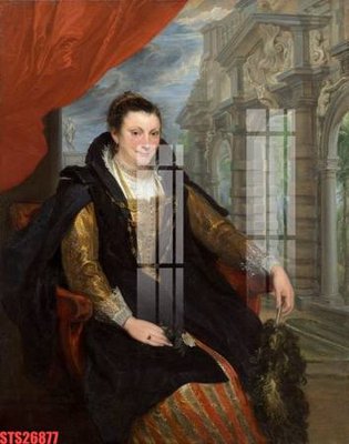 File ảnh Tranh sơn dầu phương tây tổng hợp STS26877 (gốc) in PP, decal