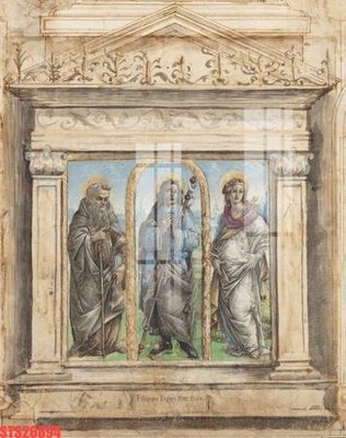 File gốc Tranh sơn dầu phương tây tổng hợp STS26894 (PSD/TIFF) độ phân giải cao