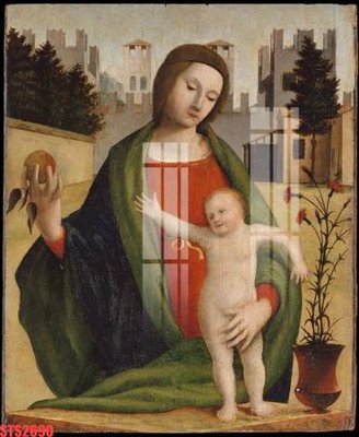 File tranh Tranh sơn dầu phương tây tổng hợp STS2690 (gốc) chủ đề con người