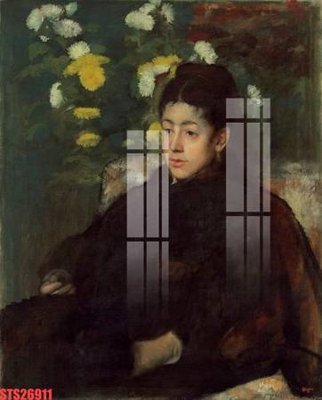 Tải file Tranh sơn dầu phương tây tổng hợp STS26911 (gốc) chủ đề tôn giáo