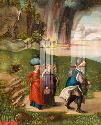 File gốc Tranh sơn dầu phương tây tổng hợp STS26930 (in mica) làm quà tặng