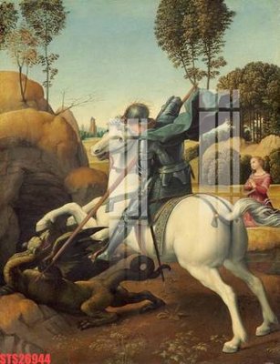 File PSD Tranh sơn dầu phương tây tổng hợp STS26944 (nguyên gốc) chất lượng cao