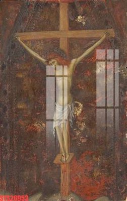 File gốc in ấn Tranh sơn dầu phương tây tổng hợp STS26953 độ phân giải cao