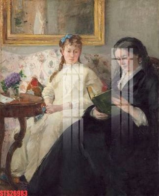 File ảnh Tranh sơn dầu phương tây tổng hợp STS26983 (gốc) in backdrop sự kiện