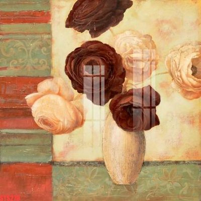 Hình ảnh file gốc Tranh sơn dầu phương tây tổng hợp STS270 (chất lượng cao)