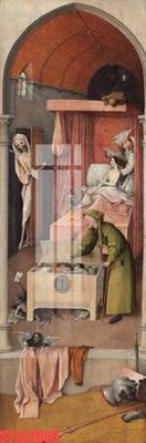 File in ấn Tranh sơn dầu phương tây tổng hợp STS27005 (bản gốc) chất lượng cao