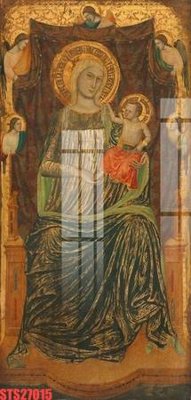 Download file Tranh sơn dầu phương tây tổng hợp STS27015 (gốc) in mica cao cấp