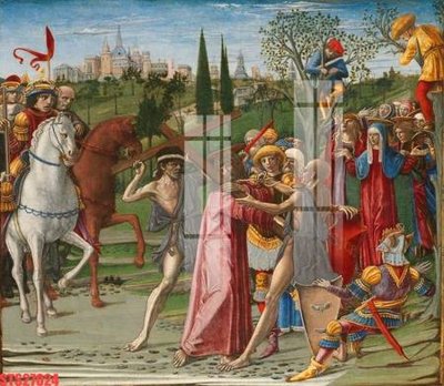 File tranh trang trí Tranh sơn dầu phương tây tổng hợp STS27024 (tải file gốc)